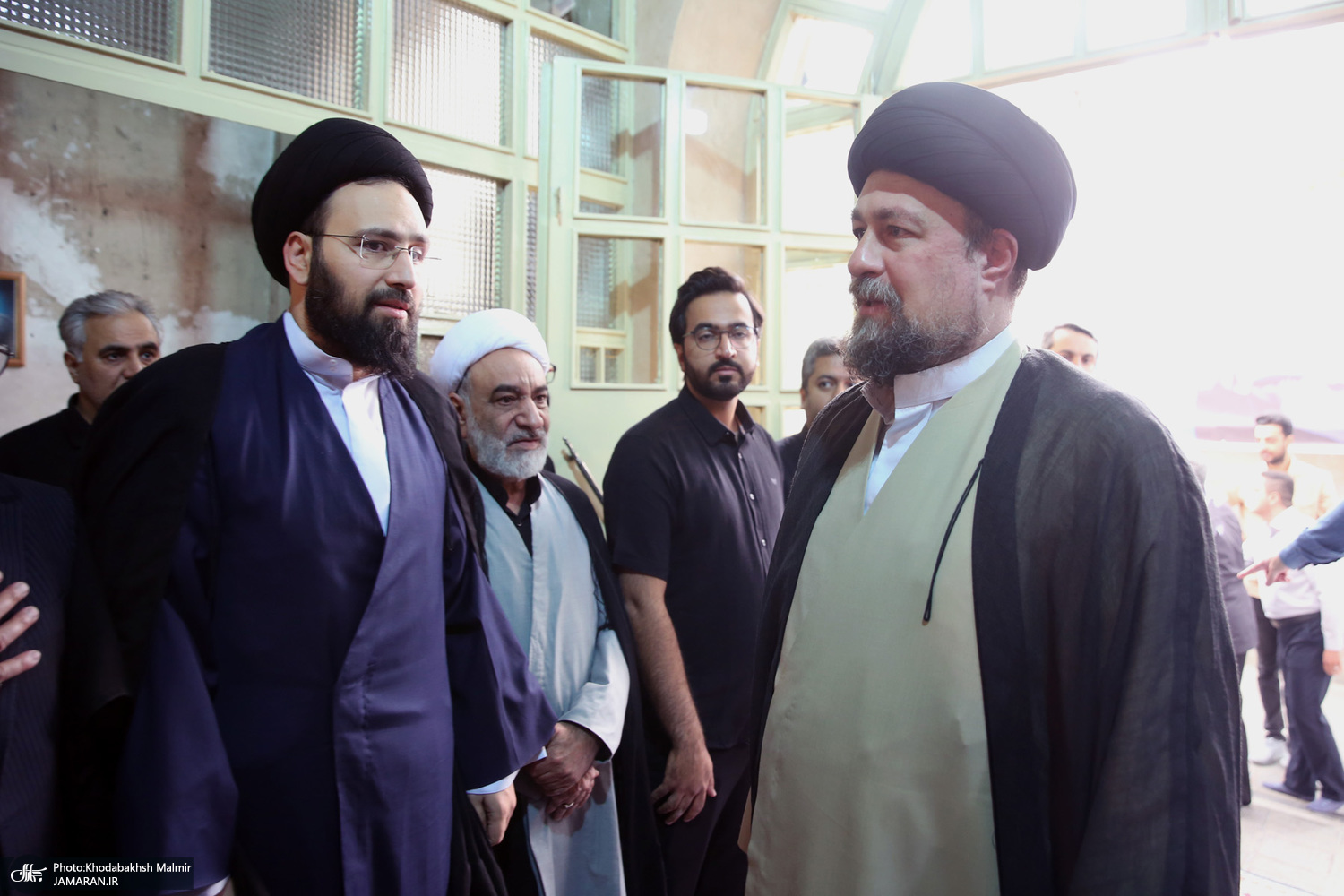 آریا جوان