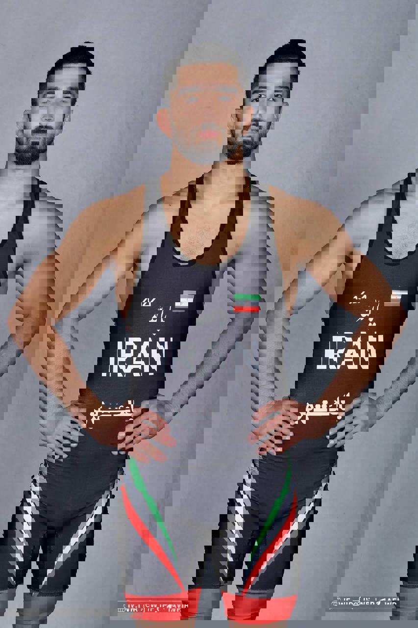 آریا جوان