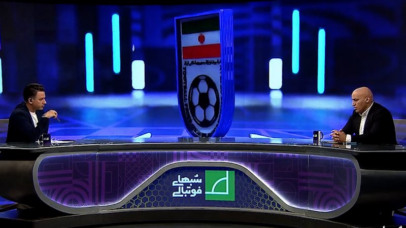 منصوریان: قلعه نویی مجبور است به بازی‌های کوچک قانع شود