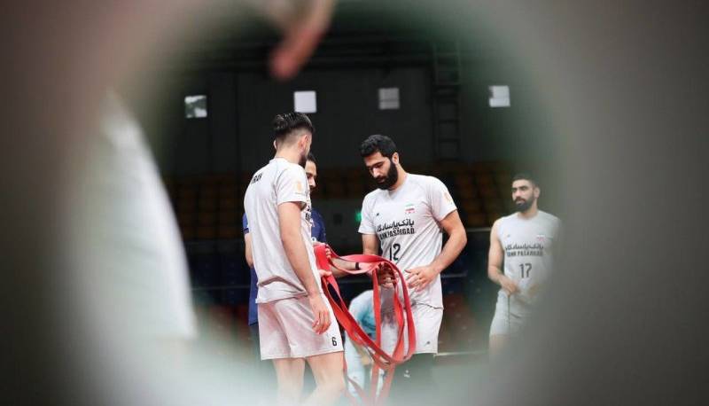 قهرمانی جهان؛ آغاز پروژه صدرنشینی ایران
