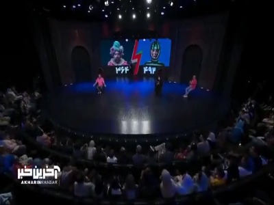 شوخی علی اوجی با پزشکیان!