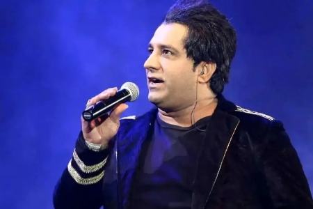 «امید جهان» خواننده پاپ درگذشت