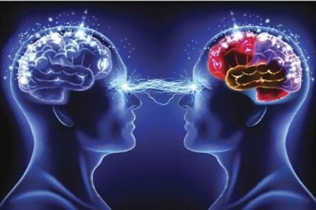 نخستین دستگاه تله پاتی جهان ابداع شد