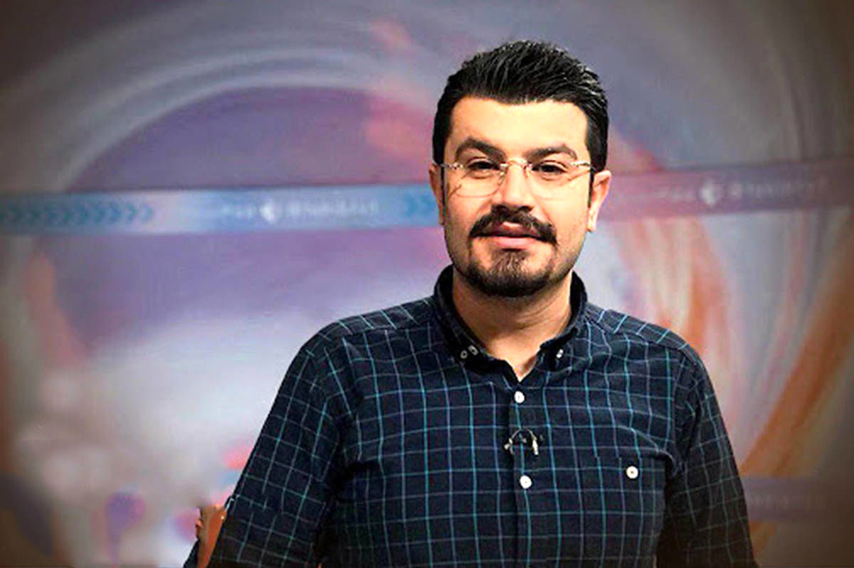چهره ها/ قاب عاشقانه مجری صداوسیما با همسرش پربازدید شد