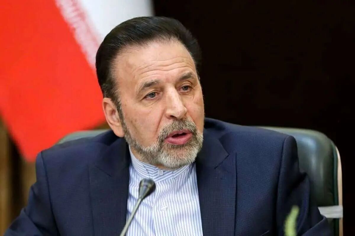 نظر رئیس دفتر روحانی درباره کوچک‌ سازی دولت