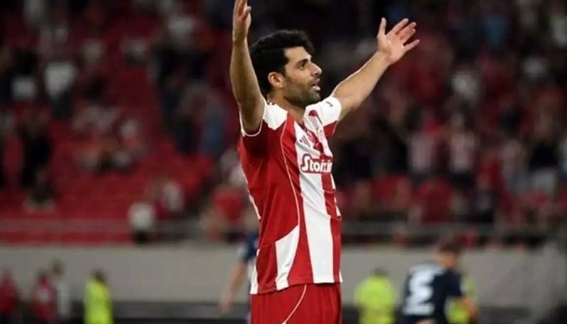 طارمی: در لیگ قهرمانان تیم ضعیف نداریم؛ برای‌ هواداران‌مان خواهم جنگید
