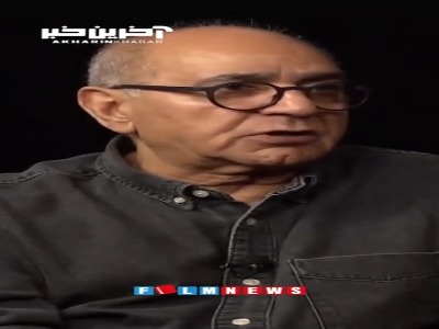 پرویز پرستویی: ما همه چیز زود یادمون میره