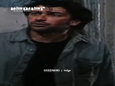 نقاب آرامش در چهره پارسا پیروزفر