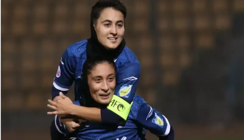 از گلزنی افسانه تا ماجرای بازوبند پرسپولیس!