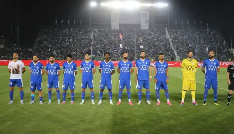 بلیت بازی استقلال و الوصل؛ ۵۶۰ هزار تومان