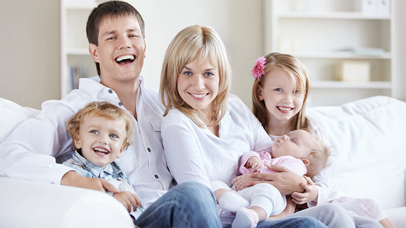 برای تربیت یک فرزند قوی باید تاب آوریشان را تقویت کنیم