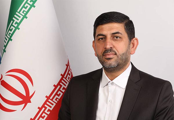 موضع نماینده مجلس درباره فیلترینگ: نمی‌شود کشور را در یک قفس قرار دهیم و مردم را محدود کنیم