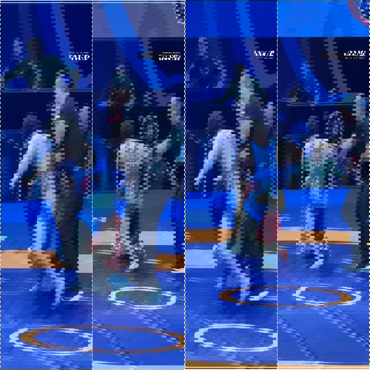 آریا جوان