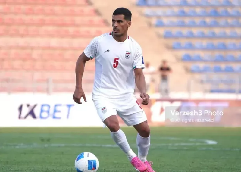 پیام فلسفی علی نعمتی بعد از تقابل با پرسپولیس
