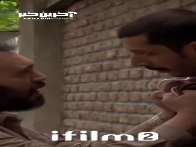 رو چه حسابی خواهر رو بدم به تو؟