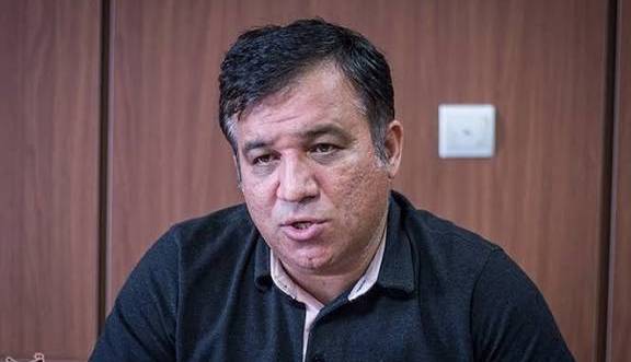 تاجرنیا اعلام کرد: تنظیم شکایت علیه مدیران قبلی استقلال
