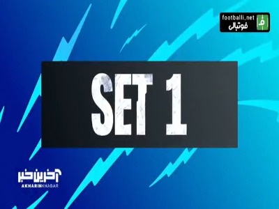 خلاصه بازی ترکیه ۳-۱ لیبی (والیبال قهرمانی جهان ۲۰۲۵)