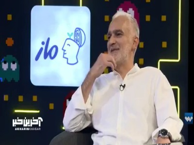بیژن بنفشه خواه: ۵۰ سال خیلی سن باحالیه و آدم دیدگاهش عوض میشه