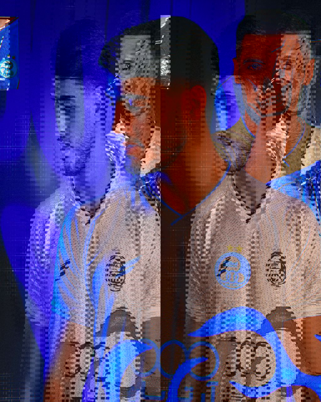 آریا جوان