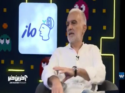 بیژن بنفشه خواه: سربازیمو خریدم