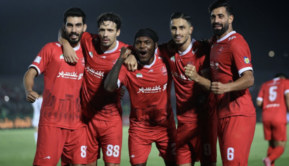 دلیل ناراحتی یک پرسپولیسی مشخص شد