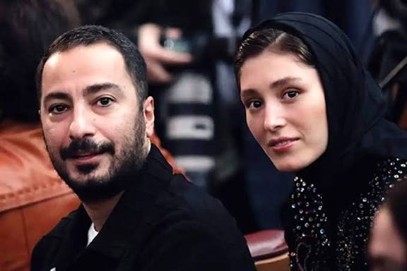شایعه جنجالی درباره پناهنده شدن فرشته حسینی