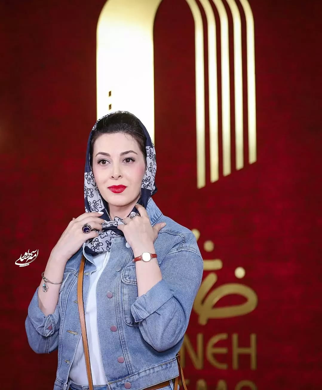 آریا جوان