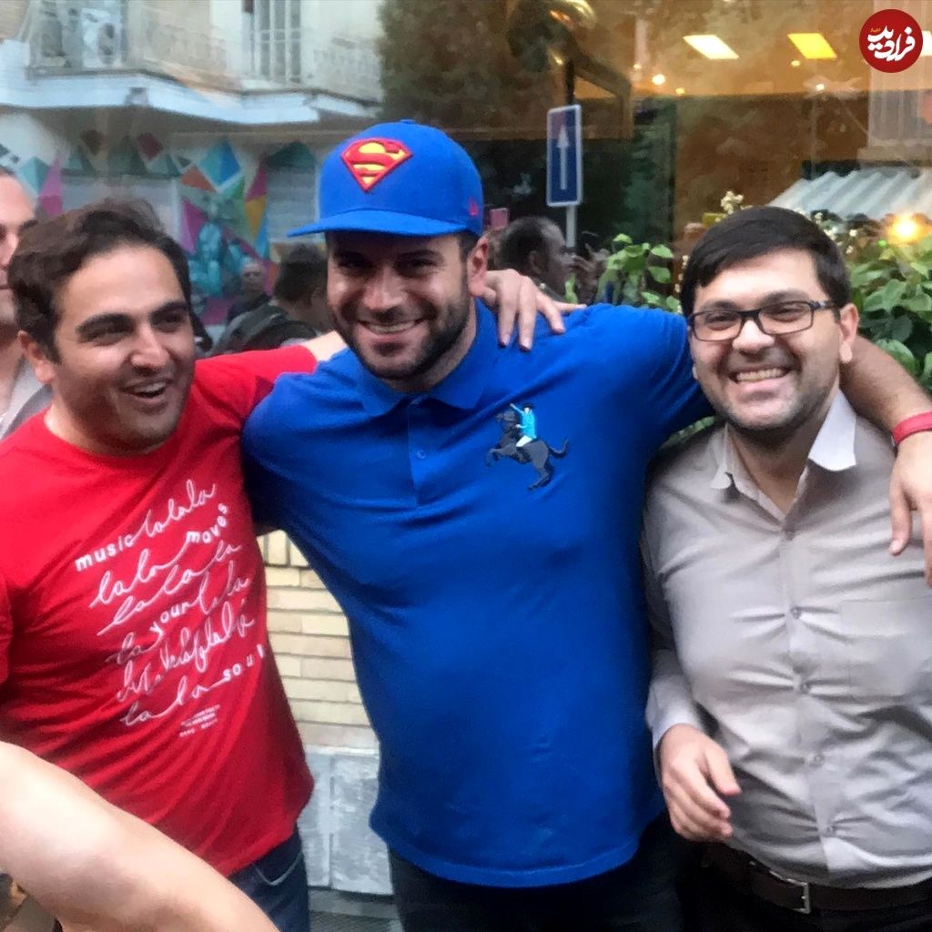 آریا جوان