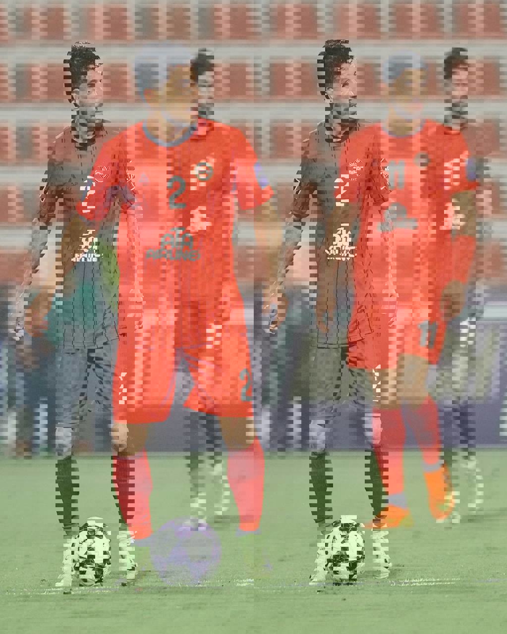 آریا جوان