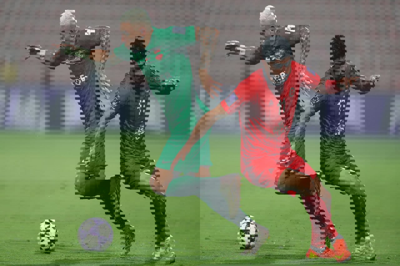 آریا جوان