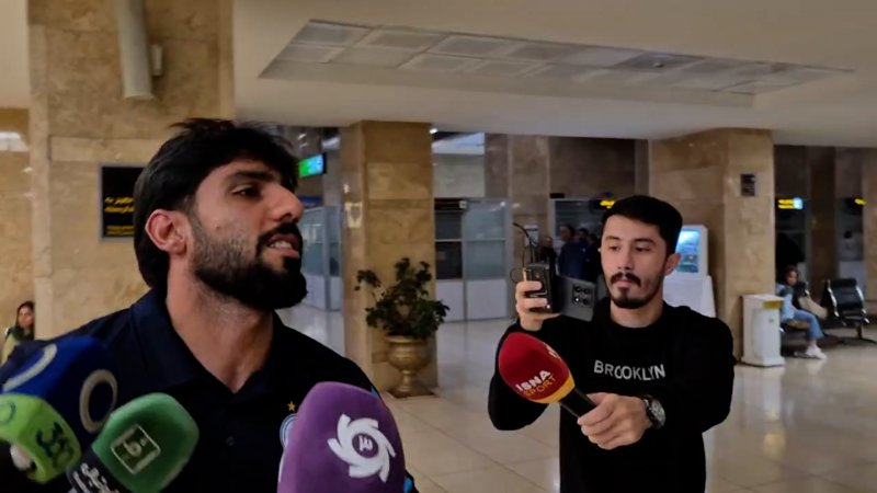 سکوت فرعباسی به عملکرد ضعیف آدان