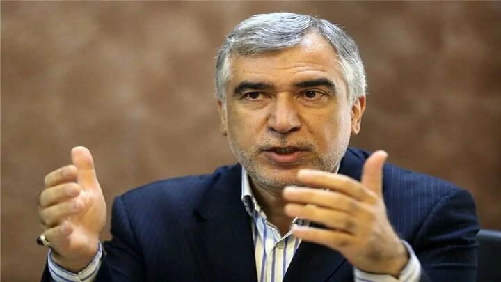 ظهره وند: اگر فشار بیاورند از NPT و آژانس هم خارج می‌شویم؛ آب که از سر گذشت...