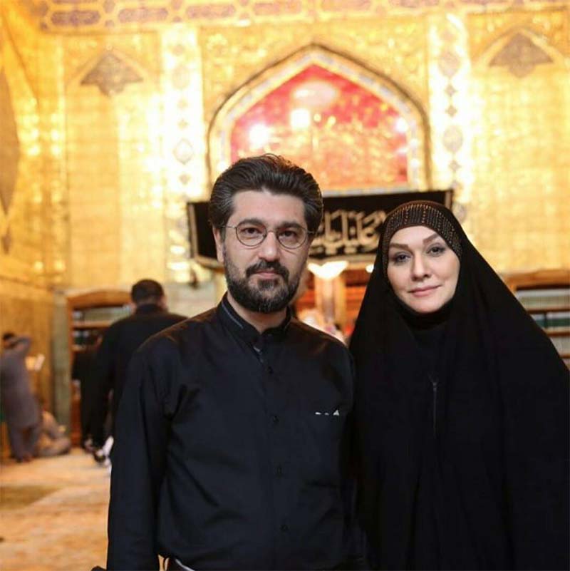 ویدئو پربازدیدی که از پسرِ امیرحسین مدرس وایرال شد!