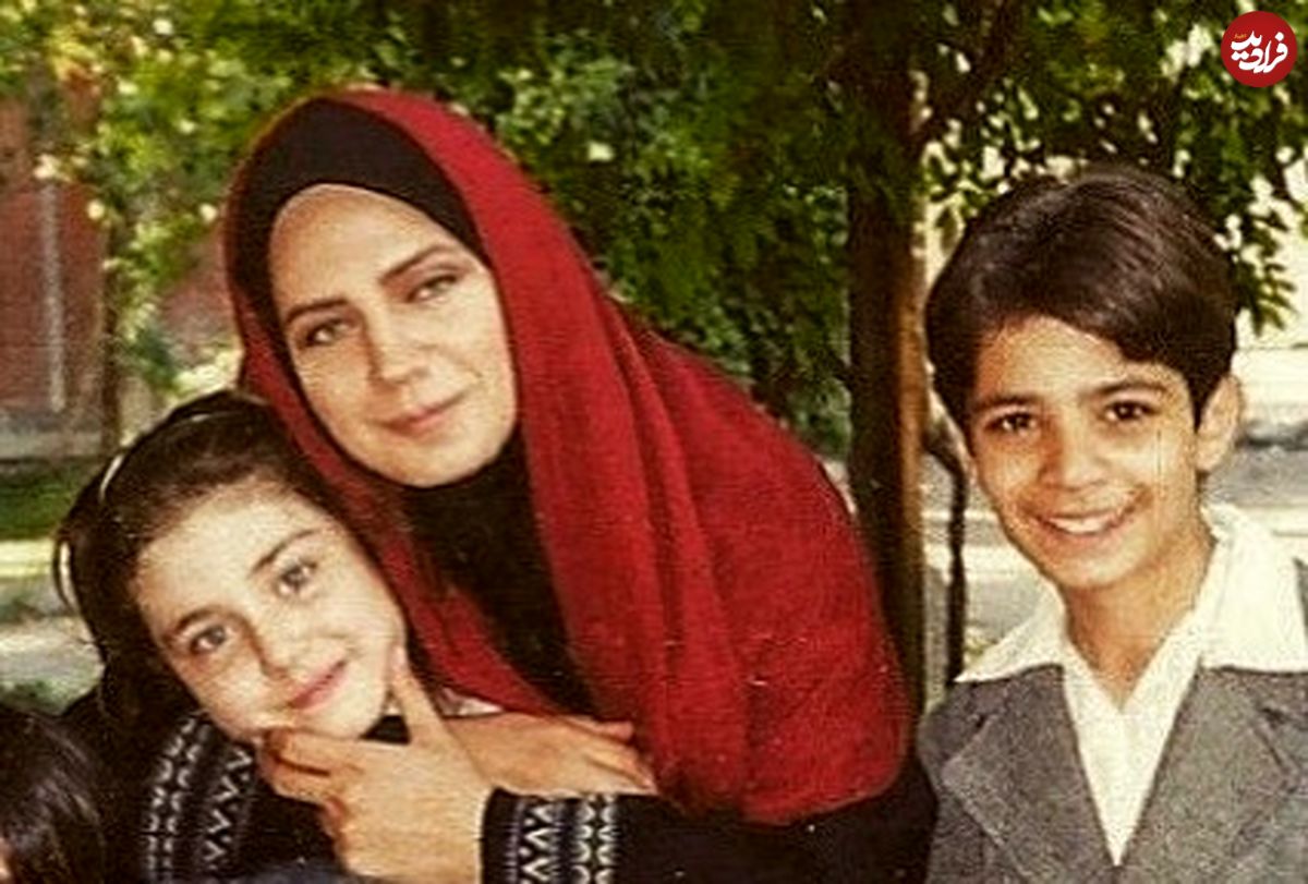چهره «سامان» سریال تولدی دیگر بعد از ۲۶ سال!