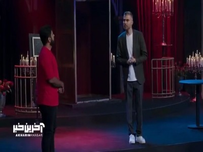 چجوری خودشو لمس میکرد ولی اون حس کرد!