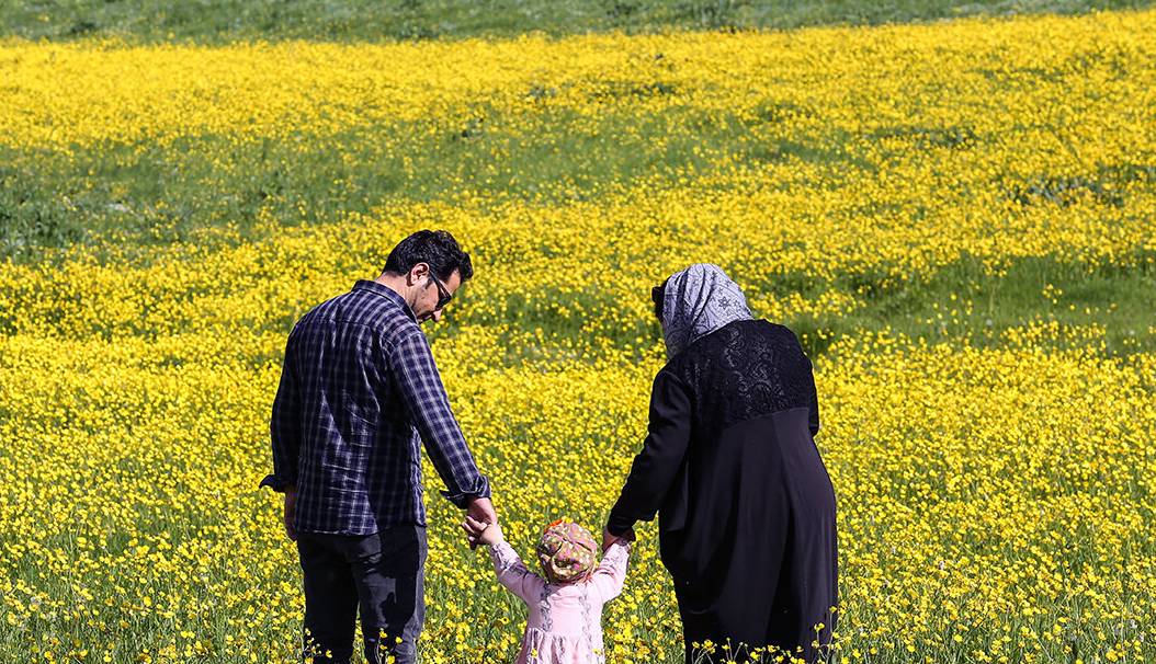 فشار اطرافیان برای فرزندآوری؛ خطر جدی برای زندگی مشترک