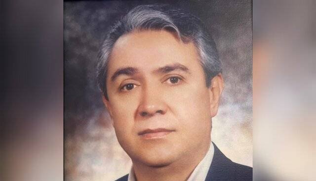 درگذشت یک سینماگر