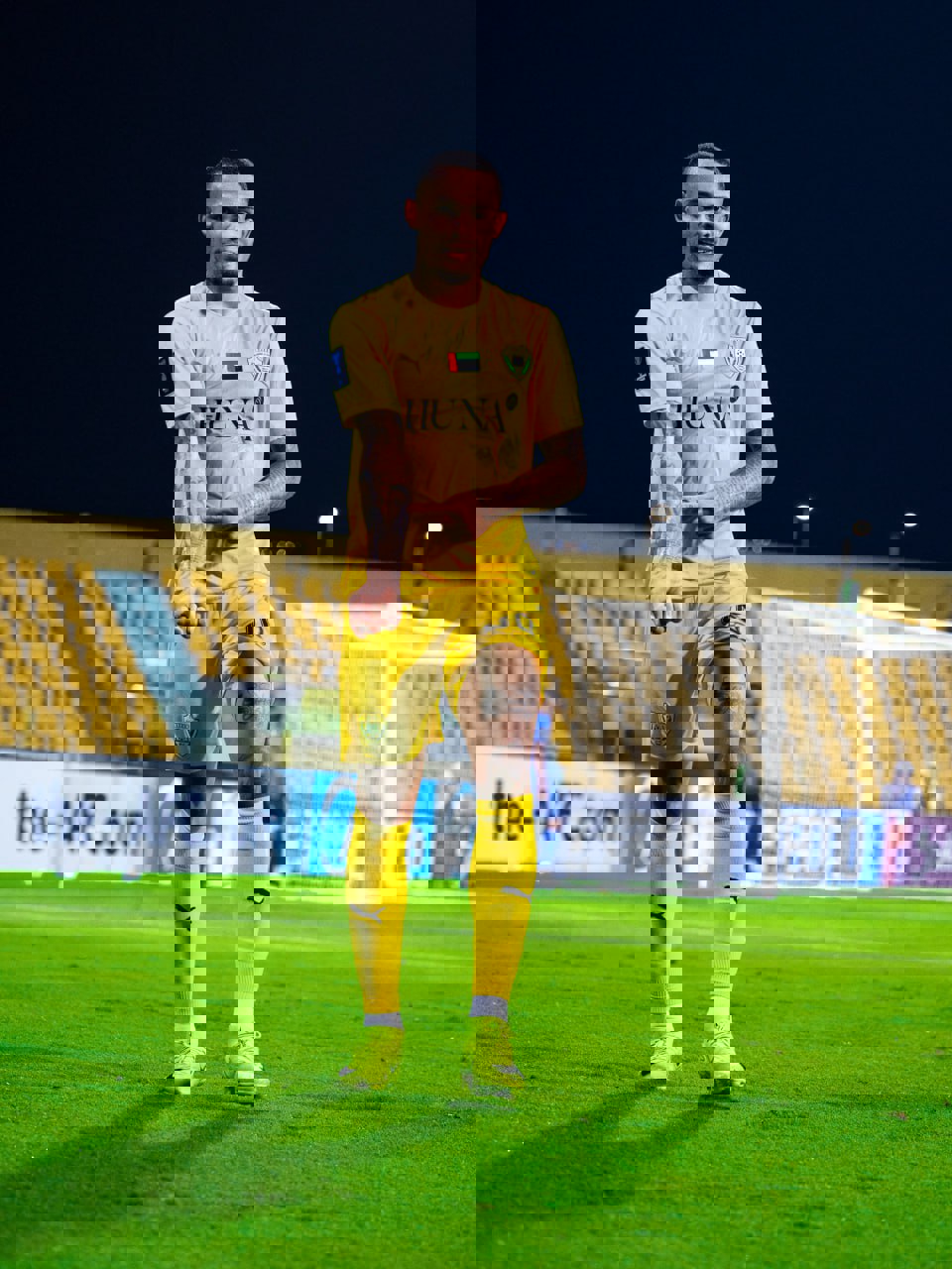 آریا جوان