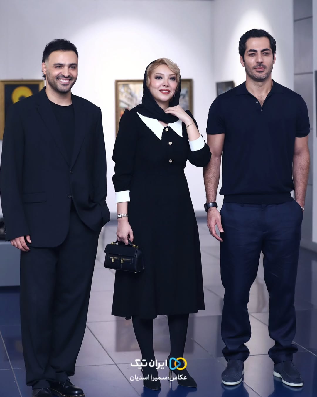 آریا جوان