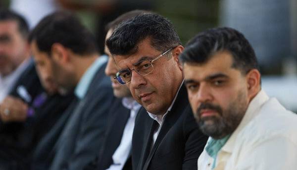ناظری: نقش‌جهان آماده میزبانی جام‌جهانی چوگان است