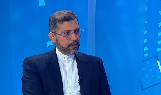هشدار خطیب‌زاده نسبت به سوءاستفاده اروپا از مکانیسم ماشه