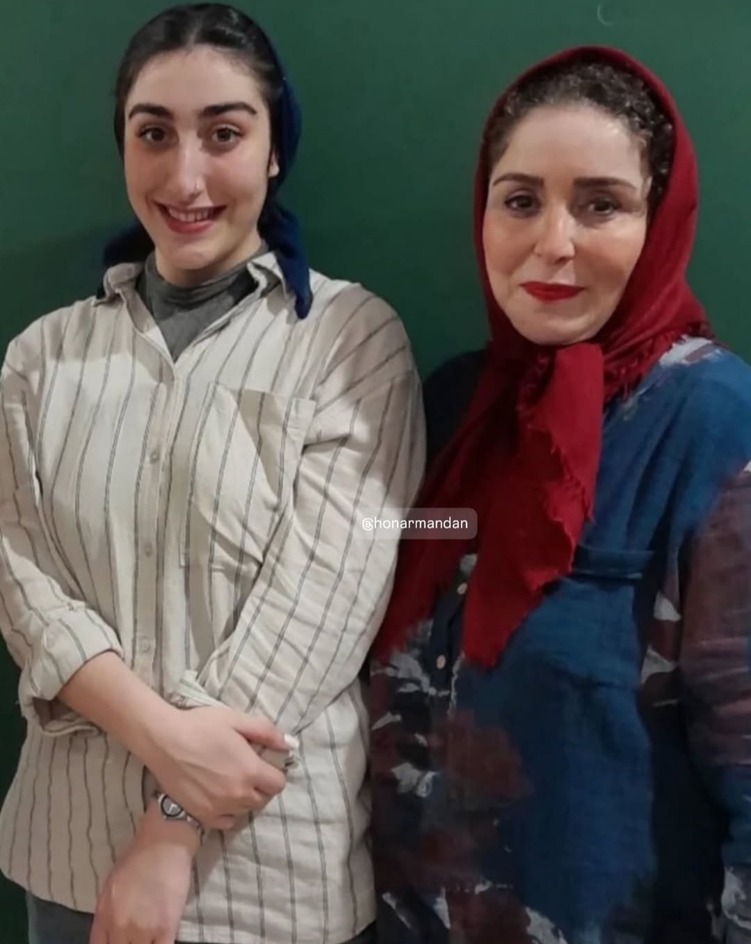 آریا جوان