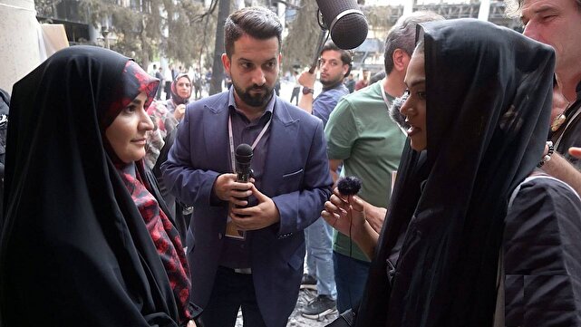 روایت بلاگر آمریکایی از سفر به ایران پس از جنگ تحمیلی ۱۲ روزه