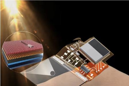 حسگر شفاف آفتاب‌سوختگی ساخته شد