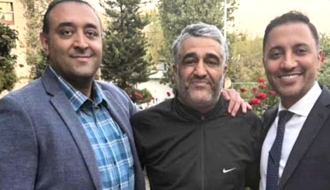 آریا جوان