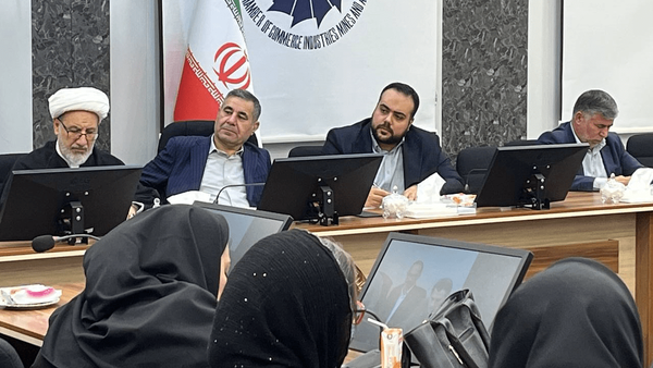 مشاور پزشکیان: توسعه اقتصادی بدون توسعه سیاسی ممکن نیست