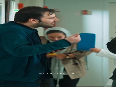 خوبی بهشون نیومده