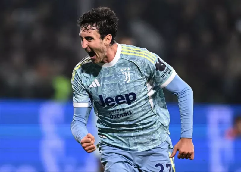 کرمونزه 1-2 یووه؛ استارت اسپالتی با برد