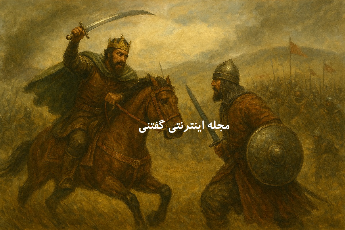 آریا جوان