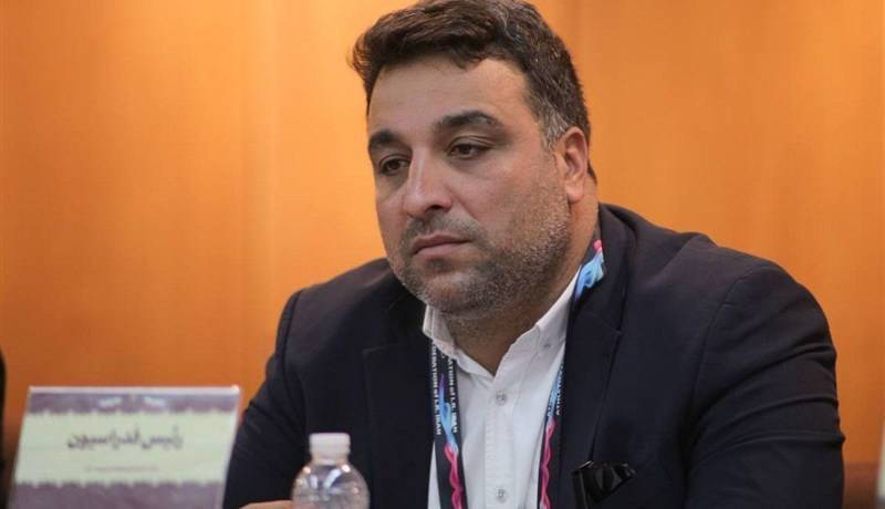 حدادی: عملکرد دوومیدانی در آسیایی جوانان ضعیف بود